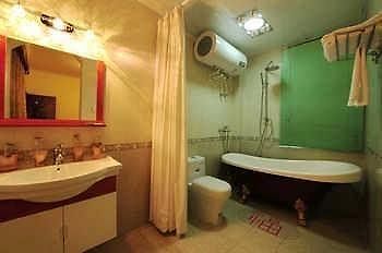 Xinyuange Holiday Hotel - Сямън Екстериор снимка