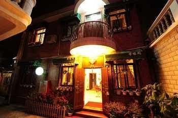 Xinyuange Holiday Hotel - Сямън Екстериор снимка