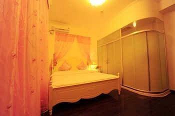Xinyuange Holiday Hotel - Сямън Екстериор снимка