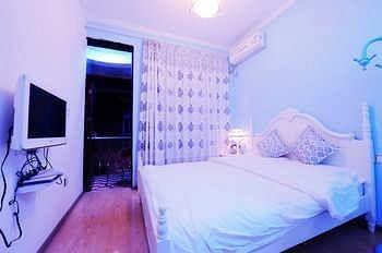 Xinyuange Holiday Hotel - Сямън Екстериор снимка