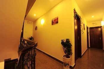Xinyuange Holiday Hotel - Сямън Екстериор снимка