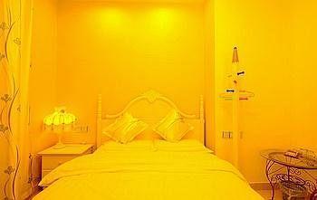 Xinyuange Holiday Hotel - Сямън Екстериор снимка